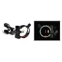 TRUGLO Brite-Site Xtreme 5 Pin Sight With Light