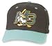 Minor League Baseball Cap - Mrytle Beach Pelicans Home Cap by New Era