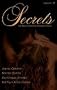 Secrets: The Best in Women's Erotic Romance, Vol. 10
