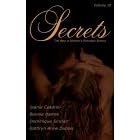 Secrets: The Best in Women's Erotic Romance, Vol. 10