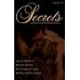Secrets: The Best in Women's Erotic Romance, Vol. 10