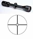 Trophy 3-9X40 WA/Circle X Matte