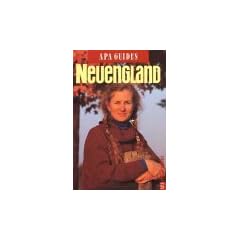 Polyglott Apa Guide, USA, Neuengland