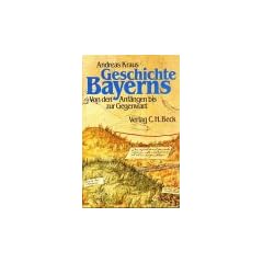 Geschichte Bayerns