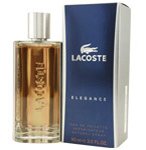 Lacoste Elegance by Lacoste For Men. Eau De Toilette Spray 1 - Ounce - B001FWXIX8