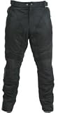 FIELDSHEER FOUR SEASONS MESH PANTS BLACK LADIES WOMENS