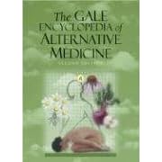 The Gale Encyclopedia of Alternative Medicine - 4 Volume set by  Jacqueline L. Longe