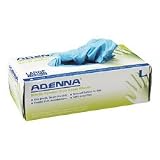 Adenna Nitrile Powder-Free Examination Gloves