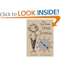 The Judy Moody Mood Journal