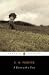 A Room with a View (Penguin Twentieth-Century Classics)