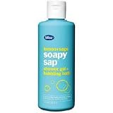 Bliss Lemon + Sage Soapy Sap