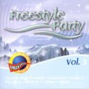 Freestyle Party Vol.5  Zyx