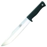 Fallkniven-Wilderness Knife w/ Sheath