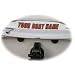 Hardline Products REBKS610 610 Series Red/Black Marine Boat Name Lettering Kit