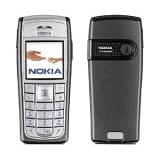 Nokia CC-233D Black 6230I  Cover