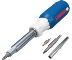 Hand-Tools - Multi-Tool-9-1 All In One