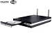 Electronics : KISS - DP-1600 HDMI/WiFi DVD/DivX Player