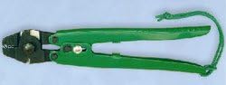 Dimond Fishing Products Mini Hand Presser W/Cutter