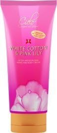 White Cotton &amp; Pink Lily 6.7 Ounce - By Cielo - Compare to Victoria's Secret® Lost in Fantasy (2 Pack)