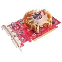 Asus EAH2600XT Grafikkarte PCI-e HTDP/256M