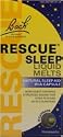 Rescue Night&reg; Liquid Melts 28 Count