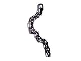 Enclume CHAIN-SS Premier Stainless Steel Link Chain 12-in.