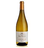 Château de La Gravelle Muscadet Sevre et Maine Sur Lie 2011 - Case of 6