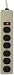 PPP 26114 6-Outlet Surge Protector