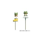 KERO KERO WORLD カエルピック 12個(2種×各6個)セット 3176S