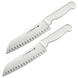 Santoku Knives - 2 pk.