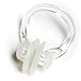 Nose Clip - Clear