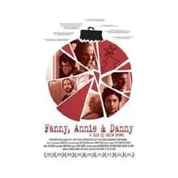 FANNY, ANNIE AND DANNY