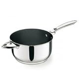 Lagostina - Q 9542912 - Salvaspazio Casserole - 2 L - Diamètre: 18 cm