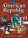 The American Republic to 1877 (Student Edition)