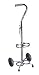 Dual Oxygen Cart