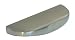 64mm CTC Satin Nickel Pull