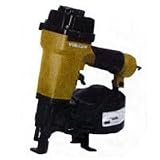 Magnesium Coil Roofing Nailer, 70-120 Psi