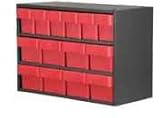 Akro-Mils Modular Cabinets 1 EAAD2311P