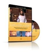 The Story of Jesus DVD Video