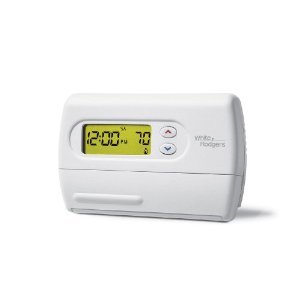 Cheap Emerson 1F85-277 Universal Programmable Thermostat with 3 Heat