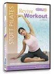 STOTT PILATES - Revive Workout