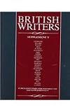 British Writers: Supplement V(British Writers Supplements)
