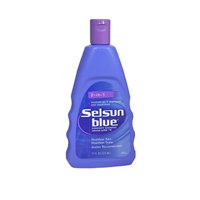 Selsun Blue Dandruff Shampoo  Moisturizing