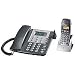 Produkt-Bild: AEG Milano 85 Telefon mit Anrufbeantworter und einem Mobilteil