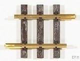 Straight Track Piece 96.15mm (G-G95) For Crossing (Piko 35204)