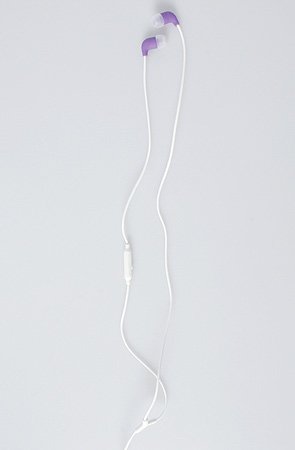AIAIAI The Pipe Headphone w/ Mic,Headphones for Unisex from AIAIAI