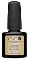 Creative CND Shellac UV top coat 0.25oz