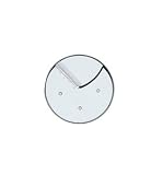 Cuisinart 3x3mm Julienne Medium Square Slicing Disc