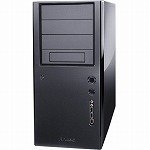 ANTEC PCケース SOLO BLACK