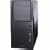 �A���e�b�N ANTEC PC�P�[�X SOLO Black �d���Ȃ� SOLO Black